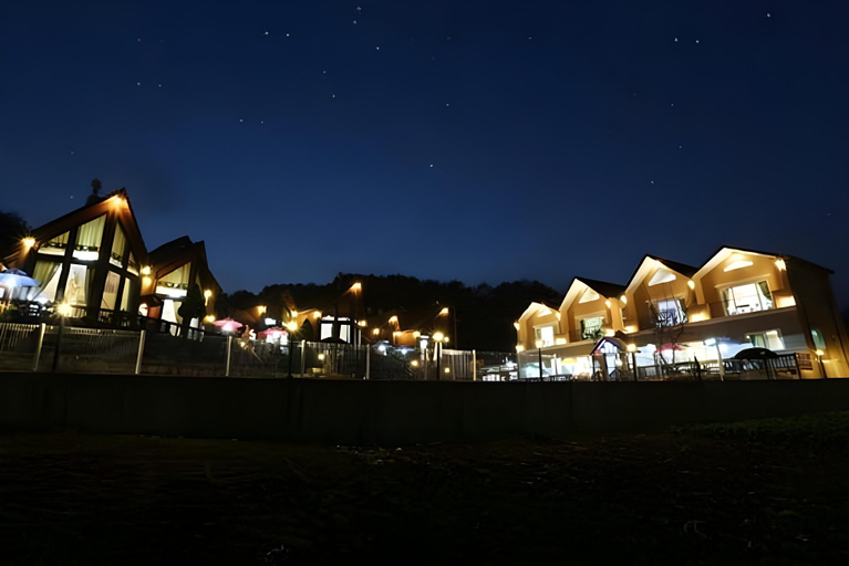4, Muju Island Pension, Muju
