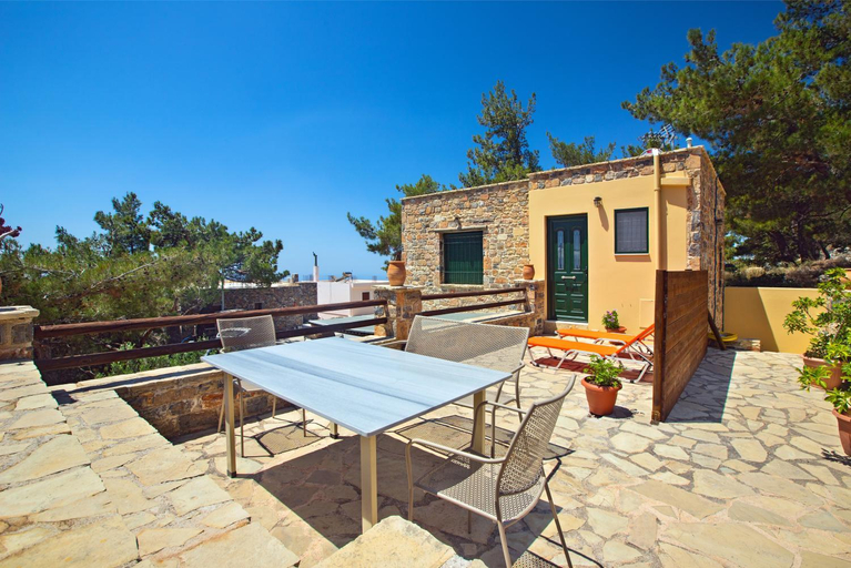 Others 3, Villa Lato - Villa with private pool and yard, Crete
