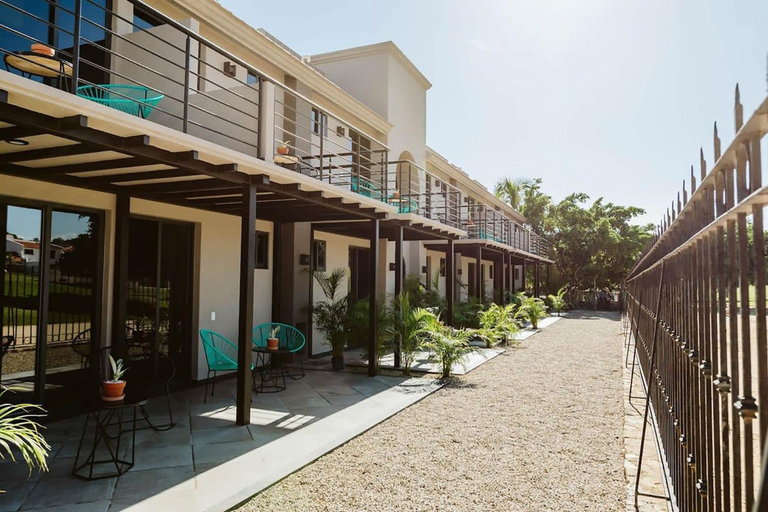 Others 2, 4 Charming Suite King Rooms in Luxurious Boutique Hotel, La Paz