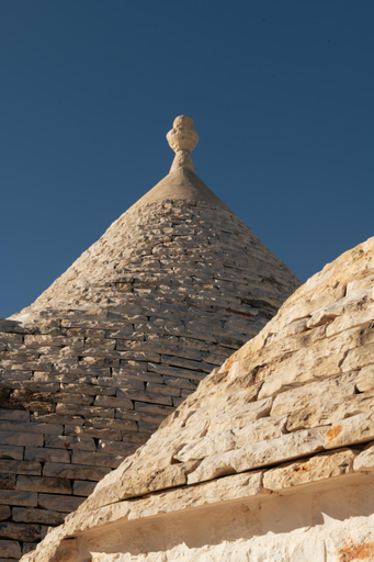 Others 5, Trulli del conte Luxury Holiday, Bari