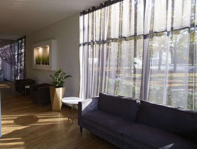 Public Area 2, Hotell Tammsaare, Pärnu