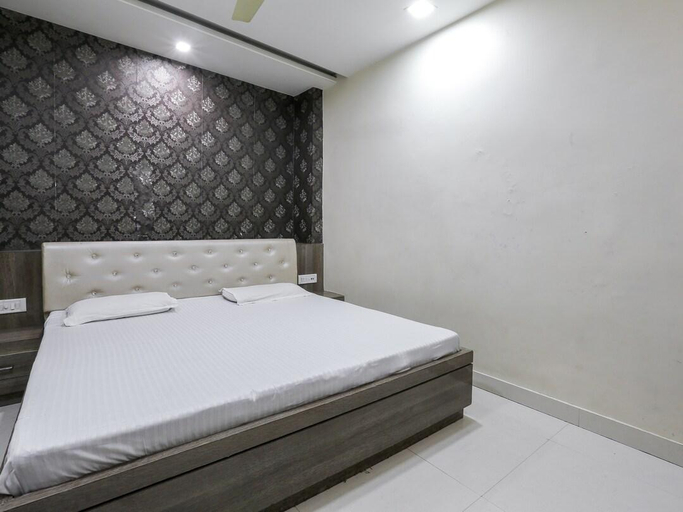 4, Ajmer Hotel, Ajmer