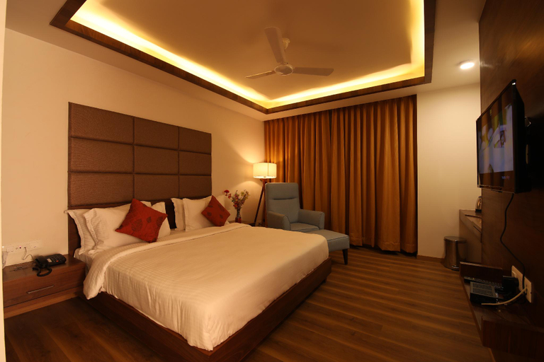Others 5, Motel The Village Resort, Rajkot