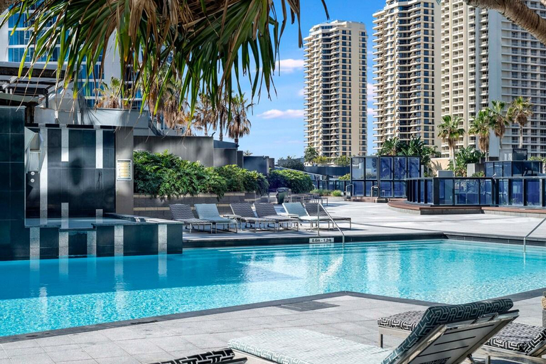 Sport & Beauty 5, Circle on Cavill - Privately Managed, Gold Coast