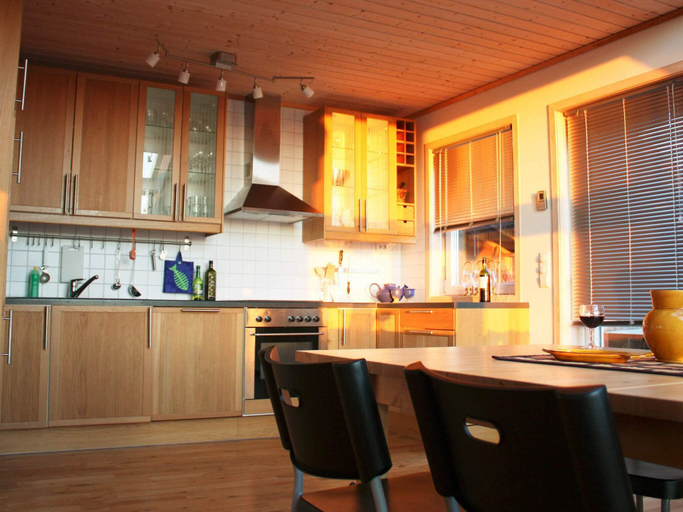 Others 5, person holiday home in Sirevag-By Traum, Hå