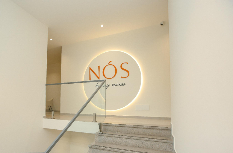 Others 5, Nos Luxury Rooms, Shkodrës