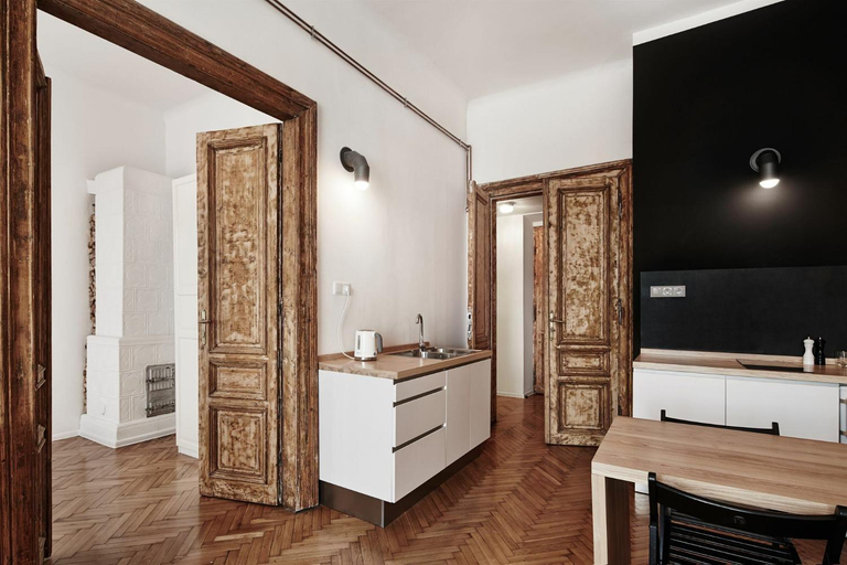 Others 5, CityNest Apartments, Kraków City