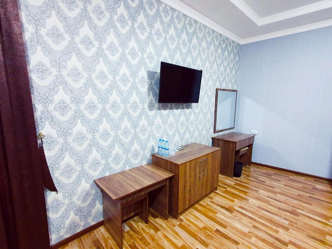 Others 5, Hotel Al-Khabib, Buxoro