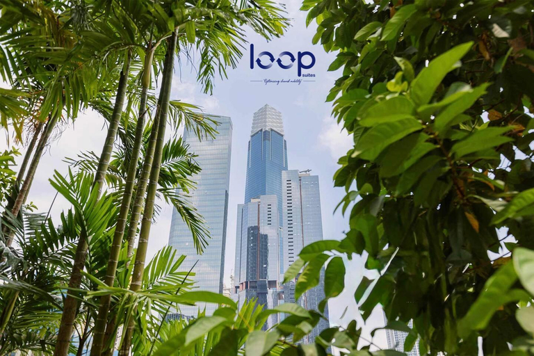 Exterior & Views 1, Agile Bukit Bintang by Loop Suites, Kuala Lumpur
