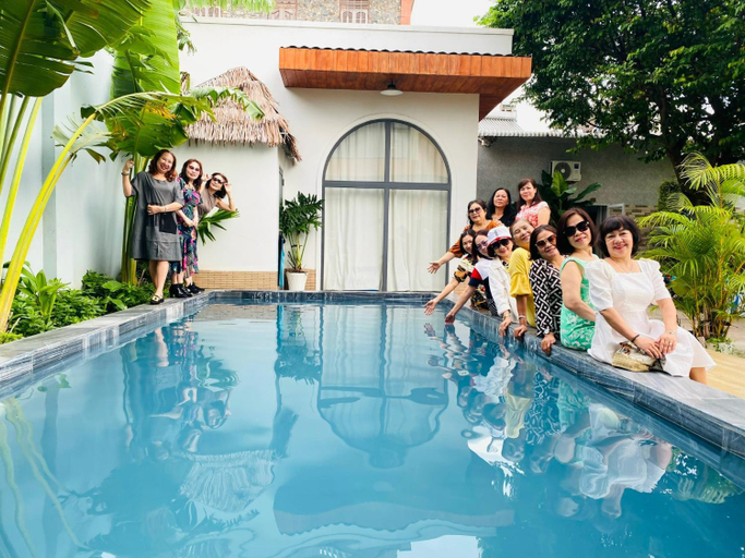 Sport & Beauty 5, Ho Coc Homestay, Xuyên Mộc