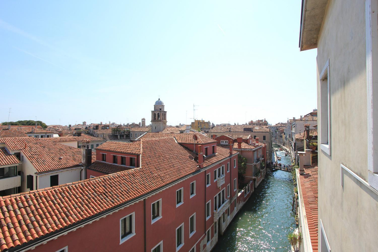 Others 3, Grand Canal Terrace Palace, Venezia