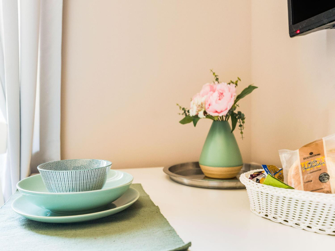 Others 5, Apartment in Bad Camberg, Limburg-Weilburg