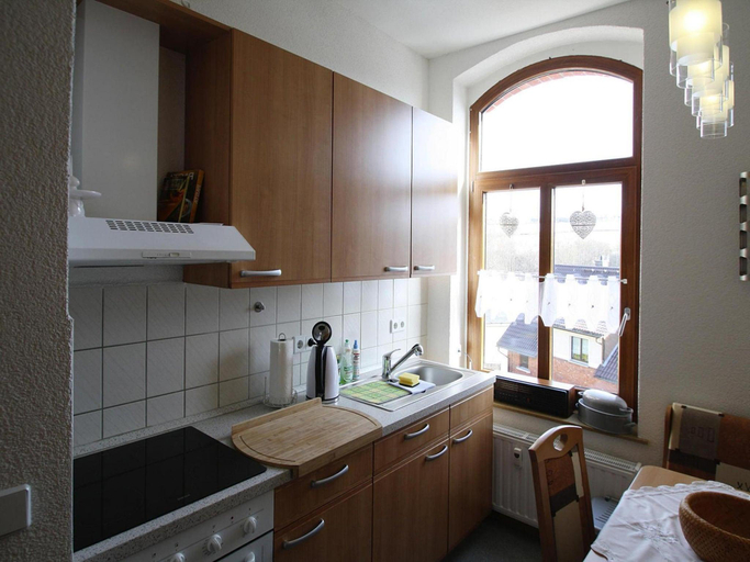 Others 4, Wohnung in Ellefeld nahe Skipisten, Vogtlandkreis