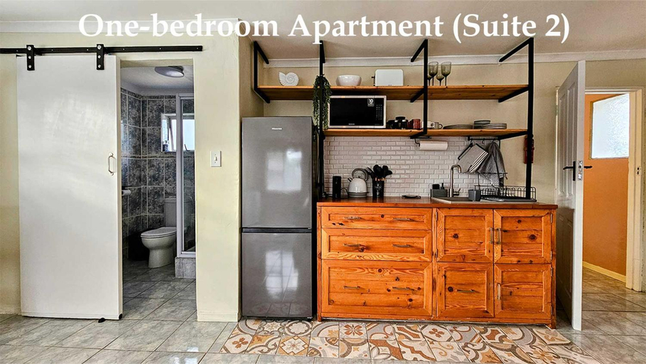Others 5, Deep South Suites, City of Cape Town