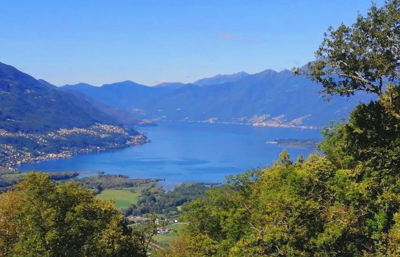Others 5, Helle Sonne, Locarno