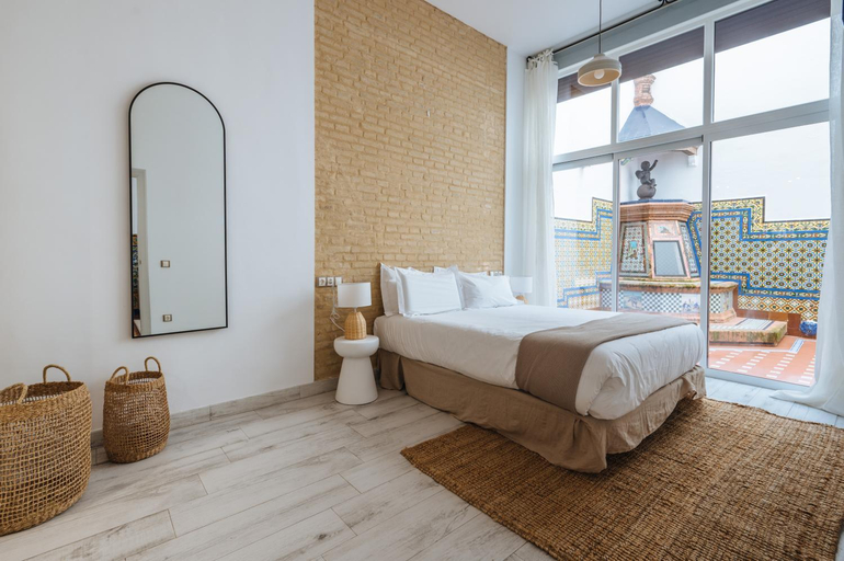 Others 4, Apartamentos "El Escondite de Triana", Sevilla