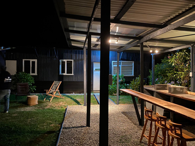 Food & Drinks 4, Hostel Cala 816, Llanquihue
