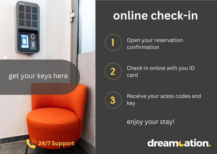 Others 5, dreamcation Altstadthotel - Mikro Apartments mit Kuche & Self Check-In, Regensburg