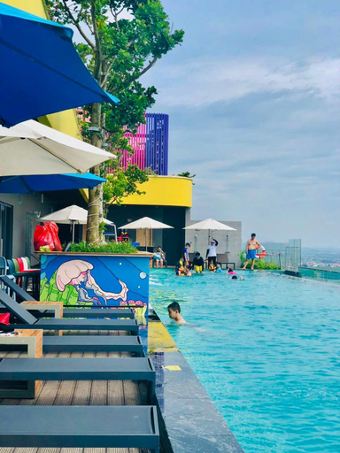 Sport & Beauty 2, Flamingo Ibiza Hải Tiến Resort Party, Hoằng Hóa