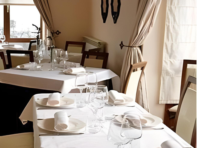 Food & Drinks 4, Villa Mencia, León