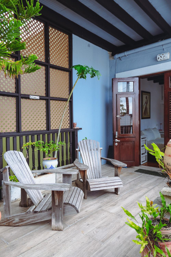 Others 3, Caribe Rentals