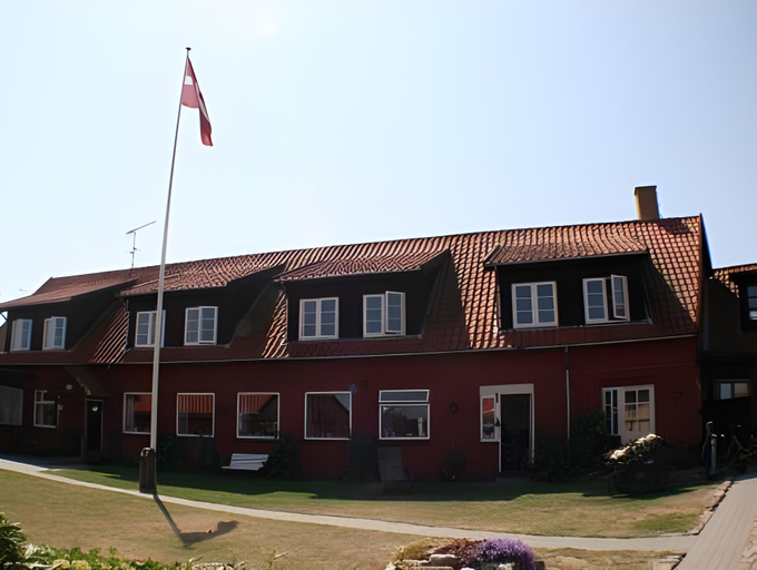 Exterior & Views 1, Pension Slægtsgaarden, Bornholm