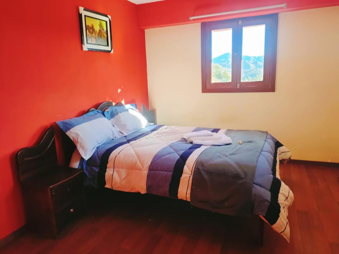 Others 4, Kapaq Country House, Cusco