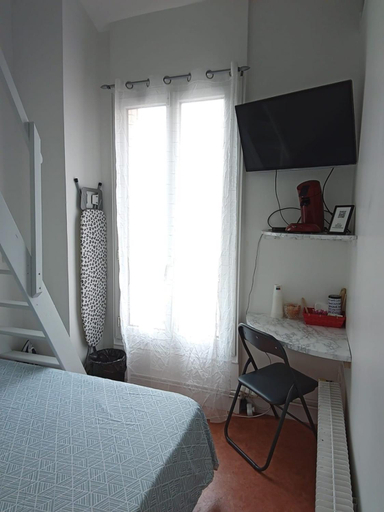 Bedroom 5, Chambre familiale, Val-de-Marne