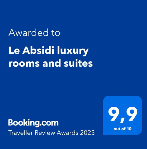 Others 5, Le Absidi luxury rooms and suites, Agrigento