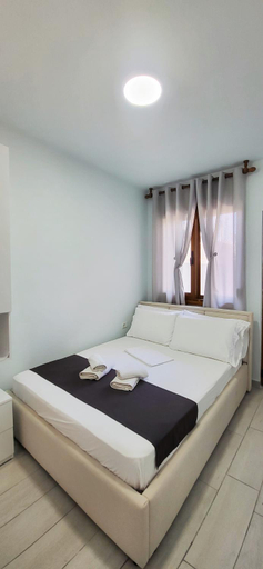 Bedroom 2, Sunny guest house, Vlorës