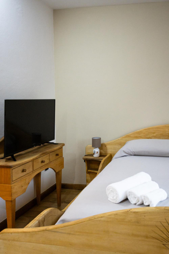 Bedroom 2, Rurale Home & Garden, Avellino