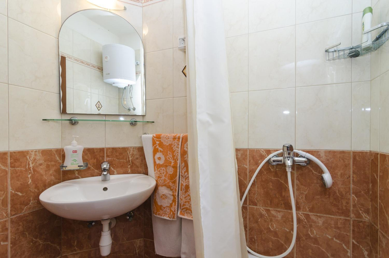 Bathroom 4, Apartments Vitorin, Mljet
