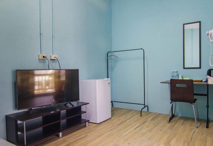 Public Area 2, Ruisui Village Homestay, Hualien