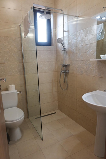 Bathroom 2, Apartament Mamaia Nord, Navodari
