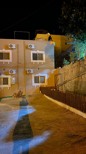 Exterior & Views 2, Eighth Wonders Hotel, Wadi Musa