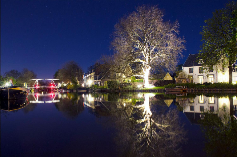 Others 5, 'Room Eleven' aan de Vecht, Loenen