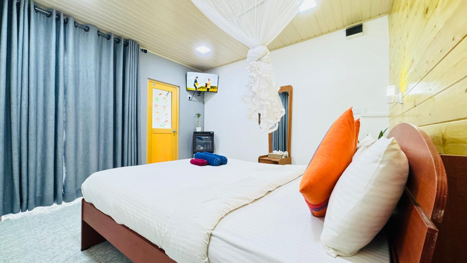 Others 2, Will Guest Homestay, Ella