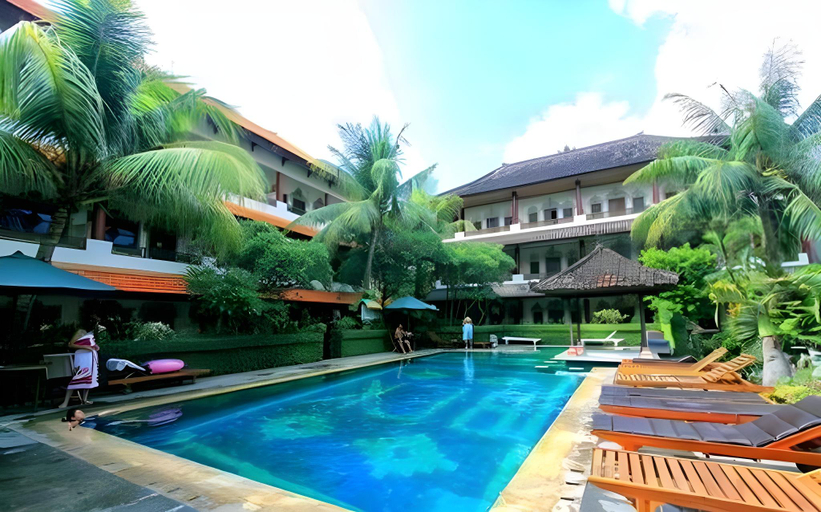Sport & Beauty 5, Bakung Sari Resort and Spa, Badung