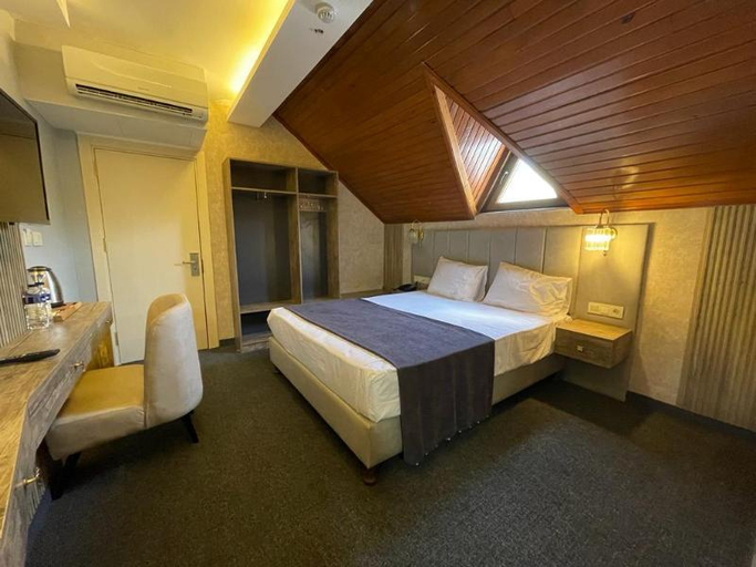 2, Sun City Florya Hotel, Bakırköy