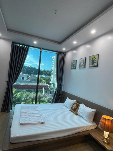 5, Hoa Hong Hotel, Hoằng Hóa