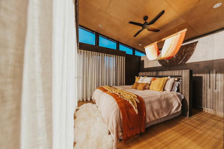 Bedroom 3, Aruna Estate, Wingecarribee