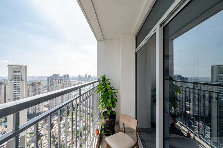 Others 2, Landmark Plus Luxury - Vinhomes Central Park, Bình Thạnh