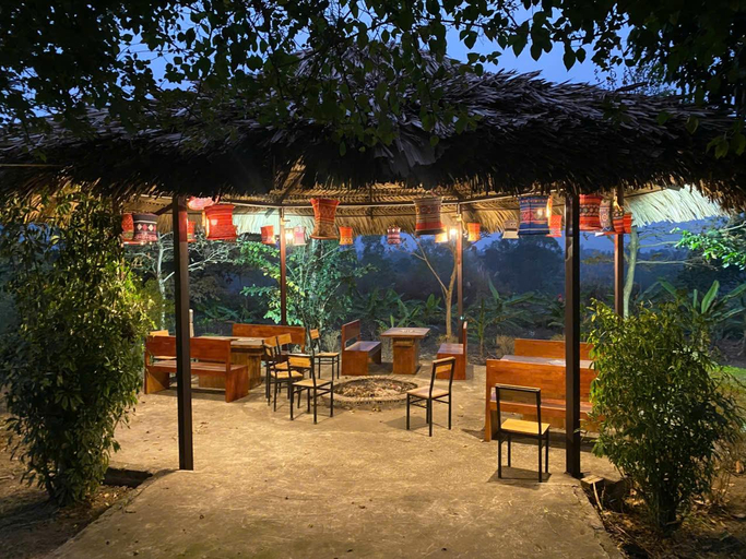 Food & Drinks 4, Homestay Nhà Của Mị ( Nghĩa Lộ, Yên Bái ), Văn Chấn