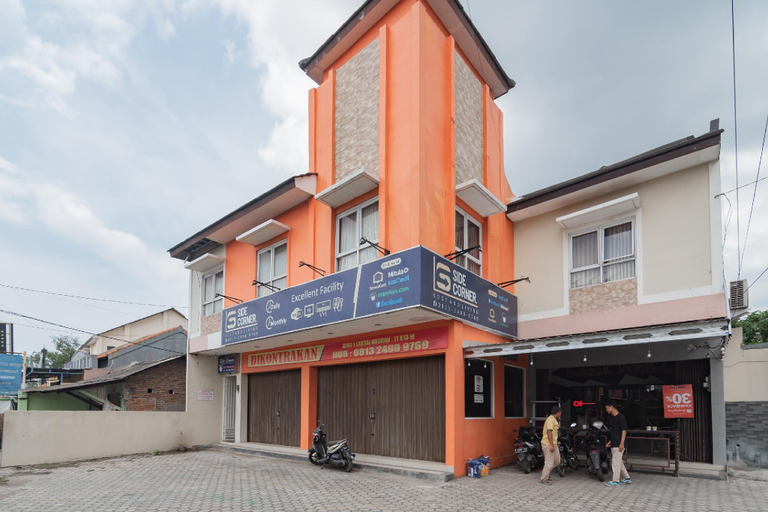 Exterior & Views 1, Koolkost near Stikes Cirebon, Cirebon