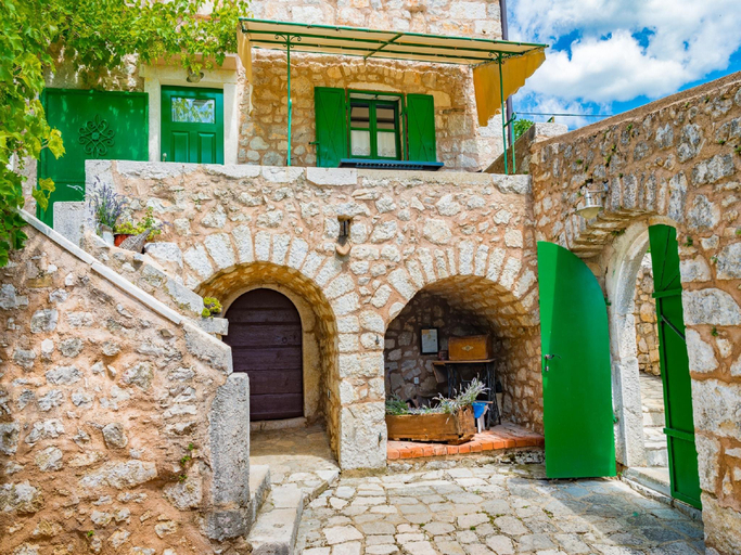 Others 5, Apartment in Crikvenica with Scenic Terrace, Crikvenica