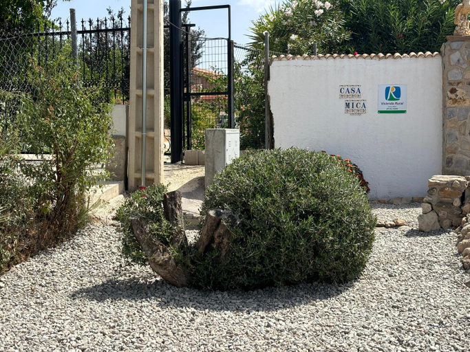 Others 5, Casa Mica, Almería