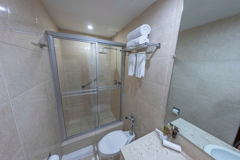 Bathroom 4, Hotel Bambito By Faranda Boutique, a member of Radisson Individuals, Bugaba