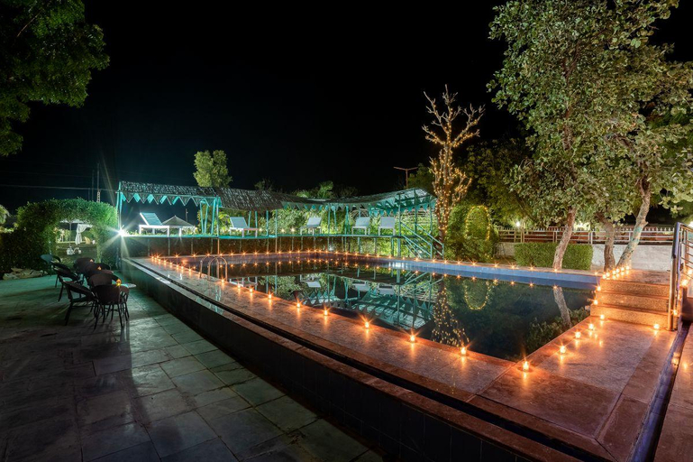 Sport & Beauty 4, Mangalam Bagh, Pali
