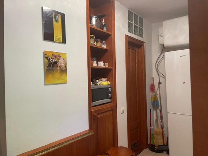 Kitchen 2, Liliom a Strandnal, Balatonfüred