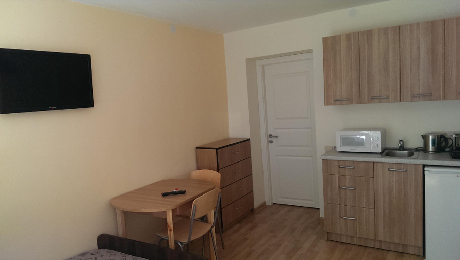 Others 4, Studio apartment at Schwarzort, Neringos